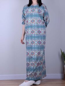 ماکسی طرح گلیم(قواره جدید)