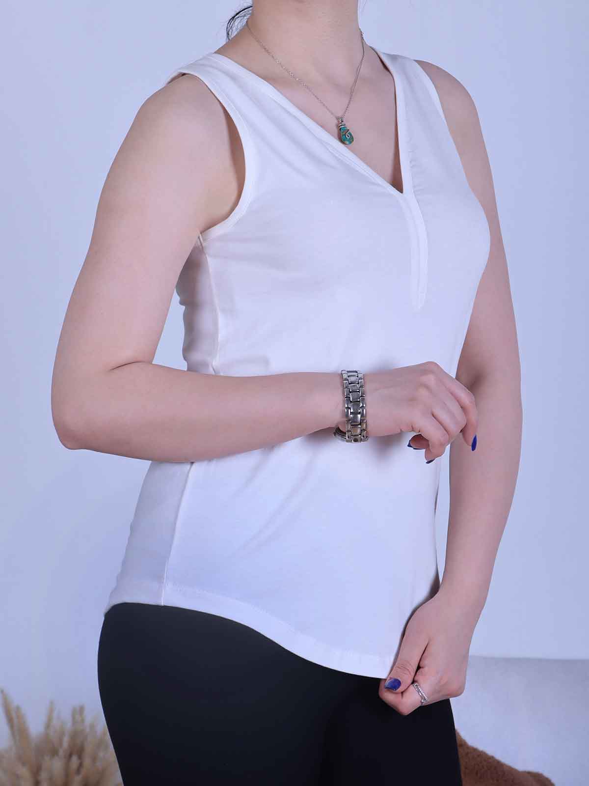 v-neck006